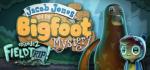 Jacob Jones and the Bigfoot Mystery : Episode 2 Box Art Front